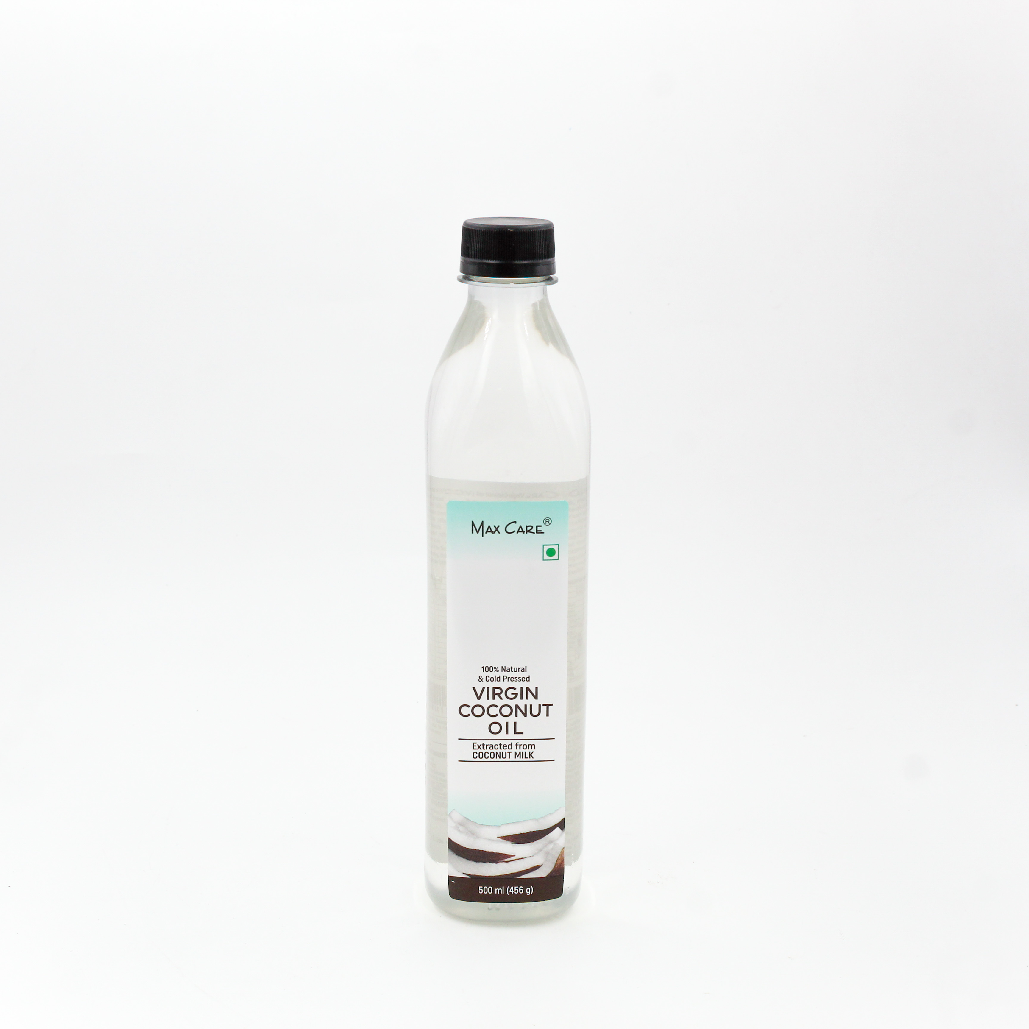 Maxcare Cold Pressed Coconut Oil 500ml